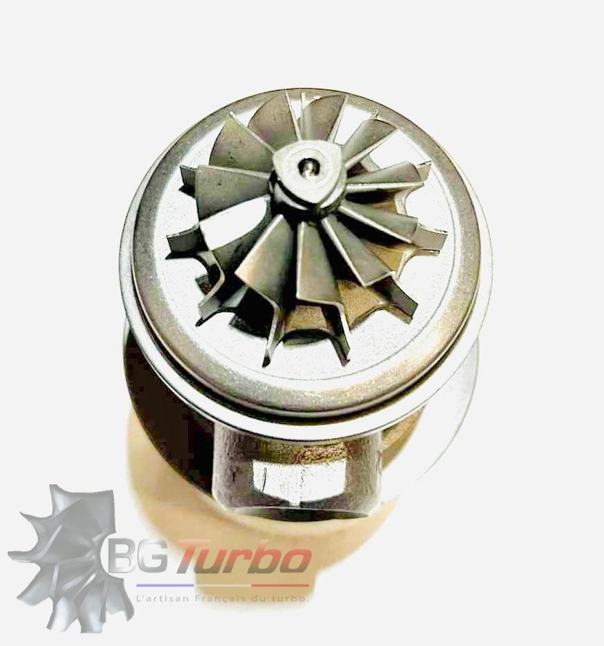 CHRA - 5 GT TURBO GTTURBO - R 11 TURBO - AIR - TB0214 (R5 refroidit à l'huile)
